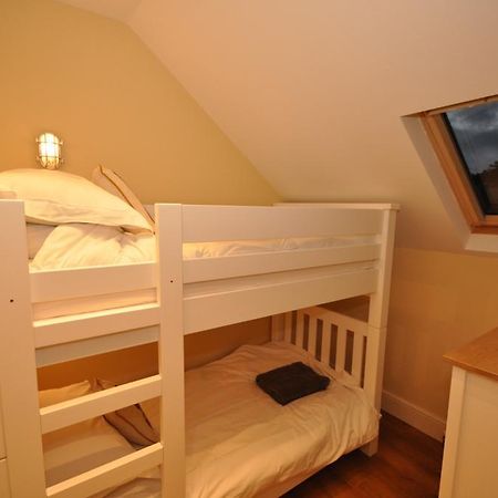Hastings Barn Villa Bideford Exterior photo